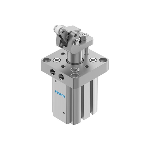 Stopper Cylinder DFST-32-20-D-Y4-A-G2